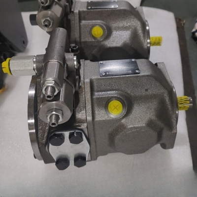 Rexroth A10VSO Hydraulic Piston Pump 280 Bar 40-200 L/min