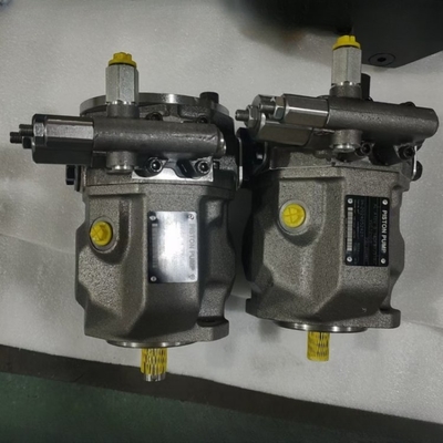 Rexroth Hydraulic Pump A10VSO45DR Flange Mount Variable Piston