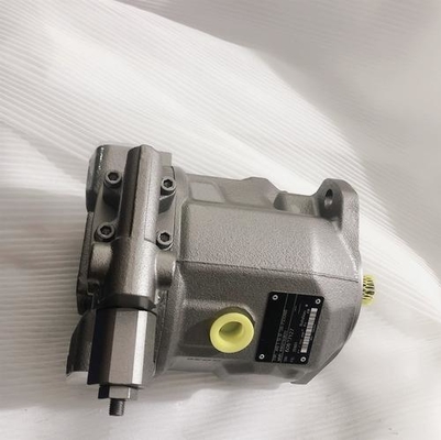 Rexroth A10VSO Hydraulic Pump 280 Bar Pressure Electric Hydraulic Motor
