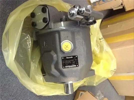 Rexroth A10VSO45 Hydraulic Axial Piston Pump for Excavators