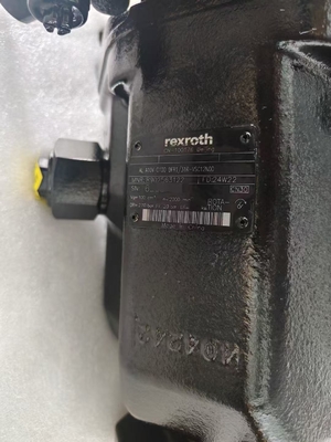 Rexroth Hydraulic Pump A10VSO45DFR1/31R Horizontal Gear Pump