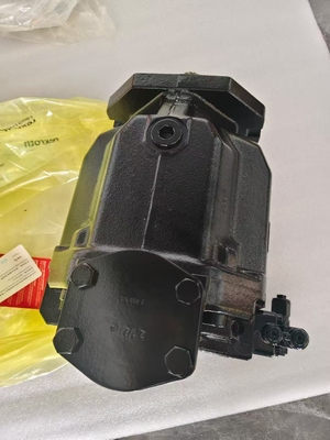 Rexroth A10VSO45 Hydraulic Piston Pump for Excavators 28-140 cc/rev