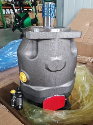 Rexroth A10VSO45 Axial Piston Pump 280 Bar Hydraulic Motor