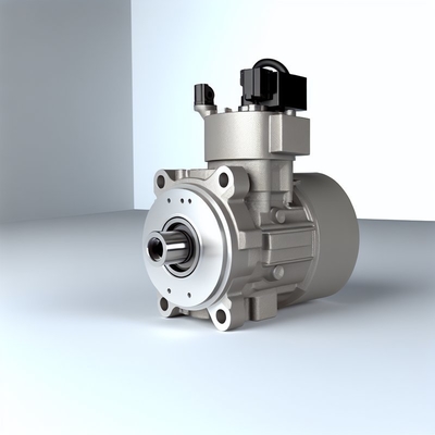 Rexroth A10VSO45 Axial Piston Pump 280 Bar Hydraulic Motor