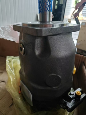 Rexroth A10VSO45 Hydraulic Piston Pump High Pressure Variable Displacement