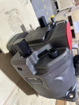 Rexroth A10VSO71 Axial Piston Pump Hydraulic Motor 71cm³/rev