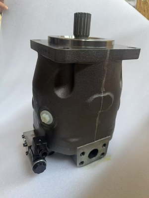 Rexroth A10VSO71 Hydraulic Pump 315bar Axial Piston Mining