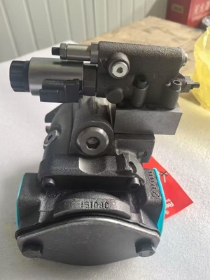 Rexroth A10VSO Hydraulic Piston Pump 280bar High Pressure