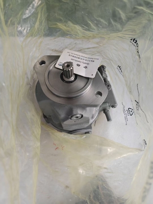 Rexroth A10VSO71 Hydraulic Piston Pump 280bar High Pressure