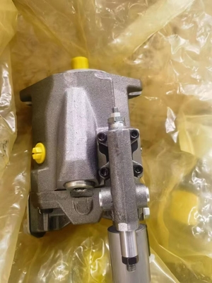 Rexroth A10VSO71 Hydraulic Piston Pump 280 Bar Variable Displacement