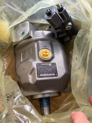 Rexroth A10VSO71 Hydraulic Pump High Pressure Industrial Gear Pump