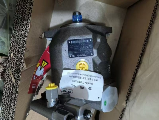 Rexroth A10VSO Hydraulic Piston Pump 100 cm³/rev 350 Bar