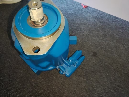 Rexroth A10VSO100 Hydraulic Piston Pump 280bar 3 Speed Settings