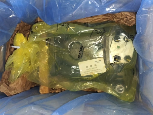 Rexroth A10VSO100 Hydraulic Pump Variable High Pressure