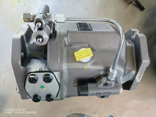 Rexroth A10VSO140 Hydraulic Pump 280 Bar ISO Certified