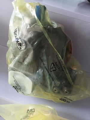 Rexroth A10VSO140 Hydraulic Piston Pump 28cc Horizontal G1/2 Port