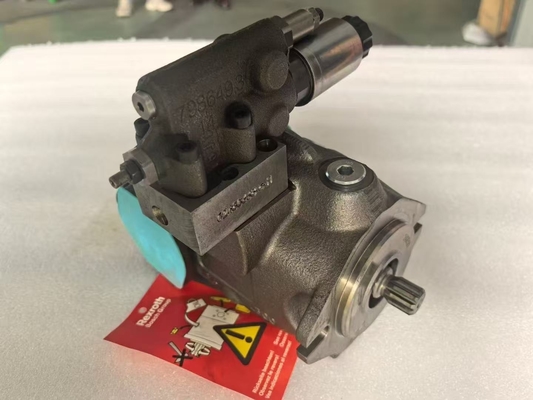 Rexroth A10VSO140 Hydraulic Pump 280 Bar Axial Piston