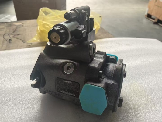 Rexroth A10VSO140DRG Hydraulic Piston Pump 280 Bar Variable Displacement