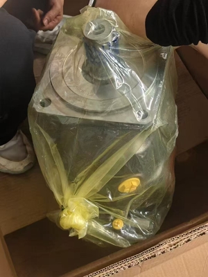 Rexroth A10VSO Variable Displacement Piston Pump 280 Bar Hydraulic
