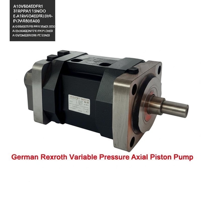 Rexroth A10VSO Axial Piston Pump 350BAR Max Pressure 1.5-7.5KW