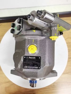 Rexroth A10VS071DFR1 Hydraulic Pump 280 Bar Pressure ISO9001 Certified