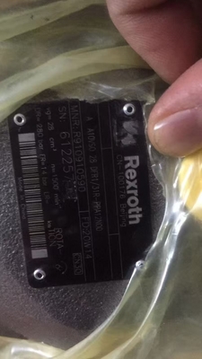 Rexroth A10VSO100 Hydraulic Pump 280 Bar 3000 RPM