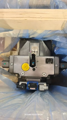 Rexroth A4VSO Hydraulic Pump 2600 rpm Variable Pressure Axial Piston