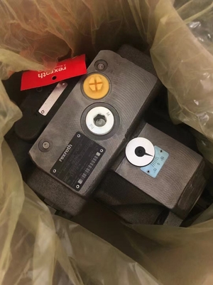 Rexroth A4VSO Hydraulic Piston Pump 280 bar 28-140 cc/rev