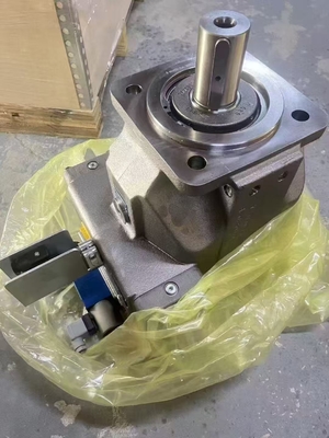Rexroth A4VSO Hydraulic Pump 280 bar Pressure 28-140 cm³ Displacement