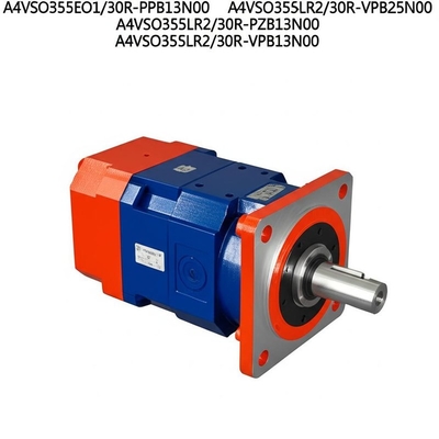 Rexroth A4VSO355 Gear Pump 280 Bar High Pressure for Industrial Hydraulics