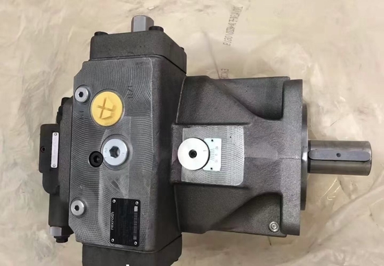 Rexroth Hydraulic Piston Pump A4VSO355 5-1000 Size German Piston Pump