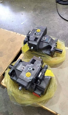 Rexroth A4VSO250 Hydraulic Pump 280 Bar High Pressure