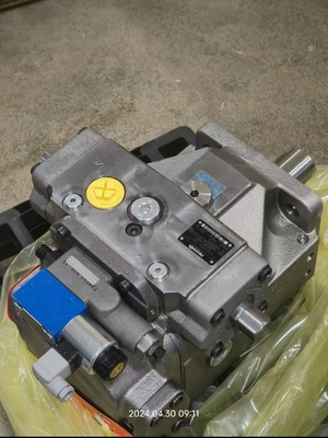 Rexroth Hydraulic Piston Pump A4VSO180 1500-2700 rpm High Pressure