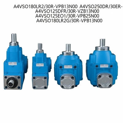 Rexroth A4VSO180LR2 Hydraulic Pump 32MPA Cast Iron Gear Pump