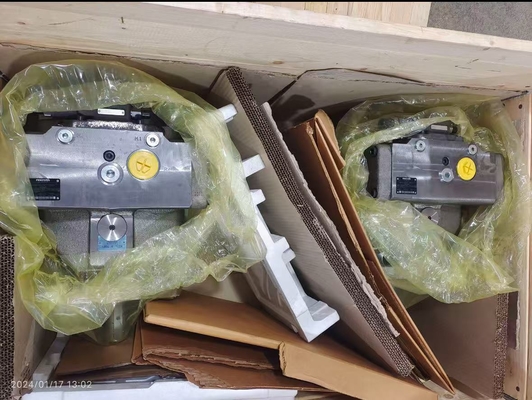 Rexroth A4VSO180 Piston Pump 3000 rpm High Pressure for Hydraulics