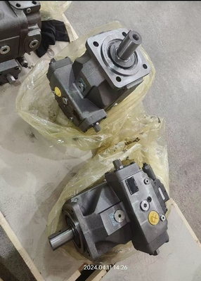 Rexroth Hydraulic Piston Pump A4VSO 280bar High Pressure