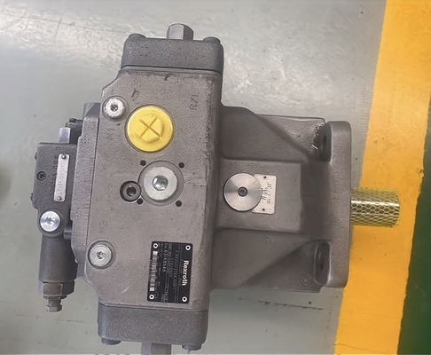 Rexroth A4VSO Hydraulic Pump 280 Bar High Pressure Variable Pump