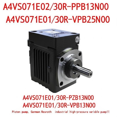 Rexroth A4VSO Hydraulic Pump 280 Bar High Pressure Variable Pump