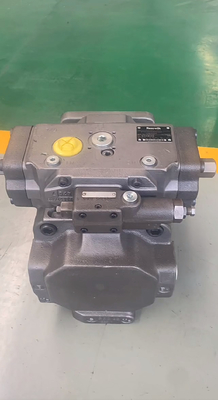 Rexroth Hydraulic Piston Pump A4VSO71 Series 280 Bar Pressure Rating