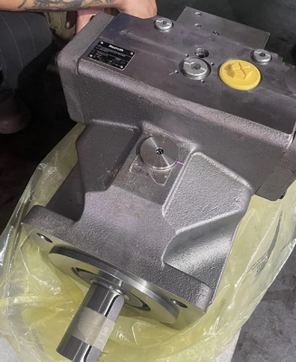 Rexroth A4VSO500 Hydraulic Piston Pump 32MPA 12L/min