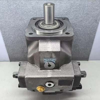 Rexroth Hydraulic Piston Pump A4VSO125 280 Bar Max Pressure