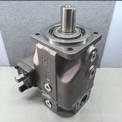 Rexroth A4VSO500 High Pressure Piston Pump 280 bar Cast Iron
