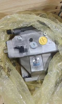 Rexroth A4VSO355 Hydraulic Piston Pump 280 Bar Vertical Flange Mount