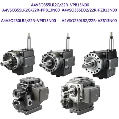 Rexroth A4VSO355LR2G Hydraulic Pump 355cc 315 Bar High Pressure