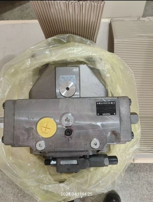 Rexroth A4VSO250 Variable Piston Pump 28cc-140cc Displacement