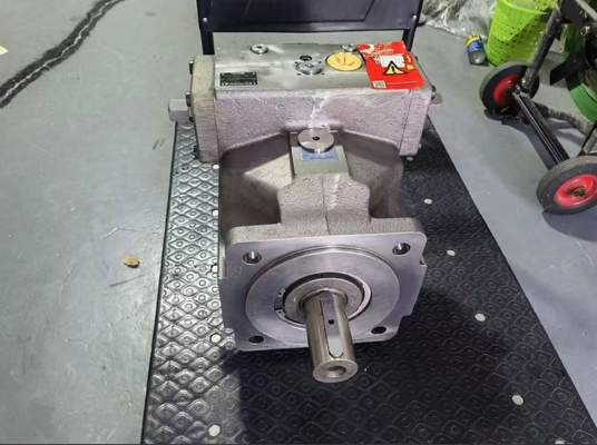 Rexroth A4VSO250 Hydraulic Pump 3.5 bar Control Pressure Variable Displacement