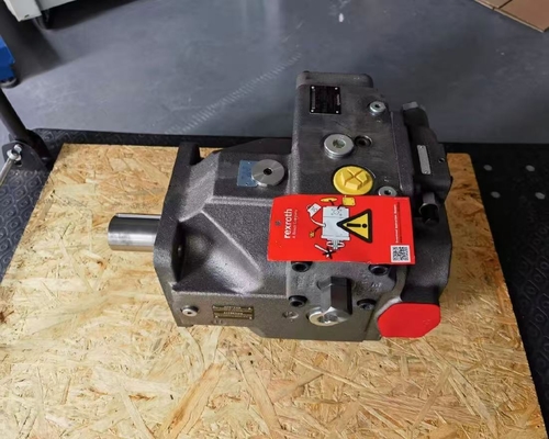 Rexroth A4VSO180 Piston Pump 280 Bar 2700 RPM Variable Pressure