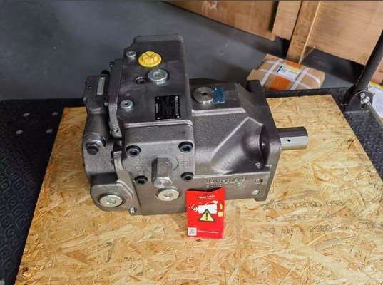 Rexroth A4VSO180 Variable Displacement Piston Pump 280 Bar Pressure