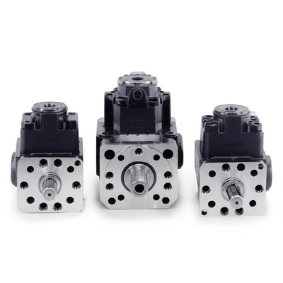 Rexroth A4VSO180DR Axial Piston Pump 3600 rpm Cast Iron Hydraulic