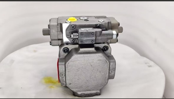 Rexroth Hydraulic Piston Pump 280 bar Max Pressure G1/2 Inlet